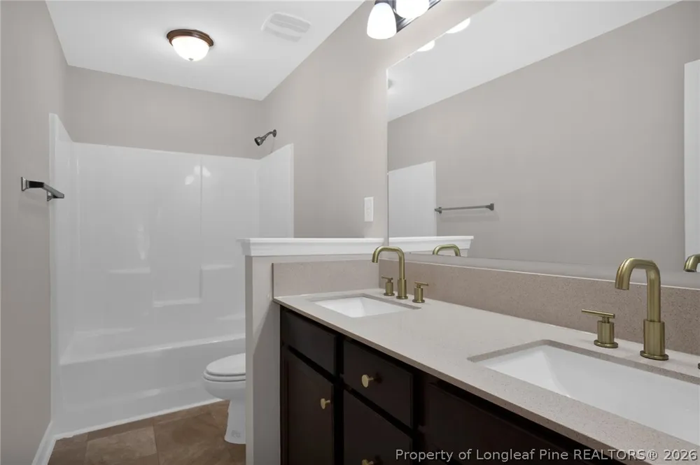 23 Okame Court Spring Lake, NC 28390