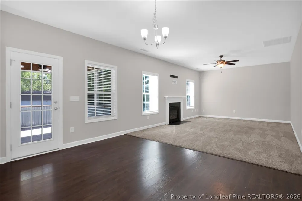 23 Okame Court Spring Lake, NC 28390