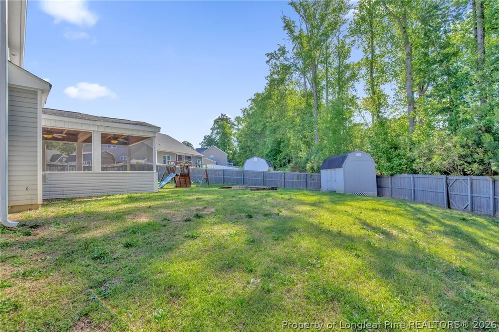 23 Okame Court Spring Lake, NC 28390