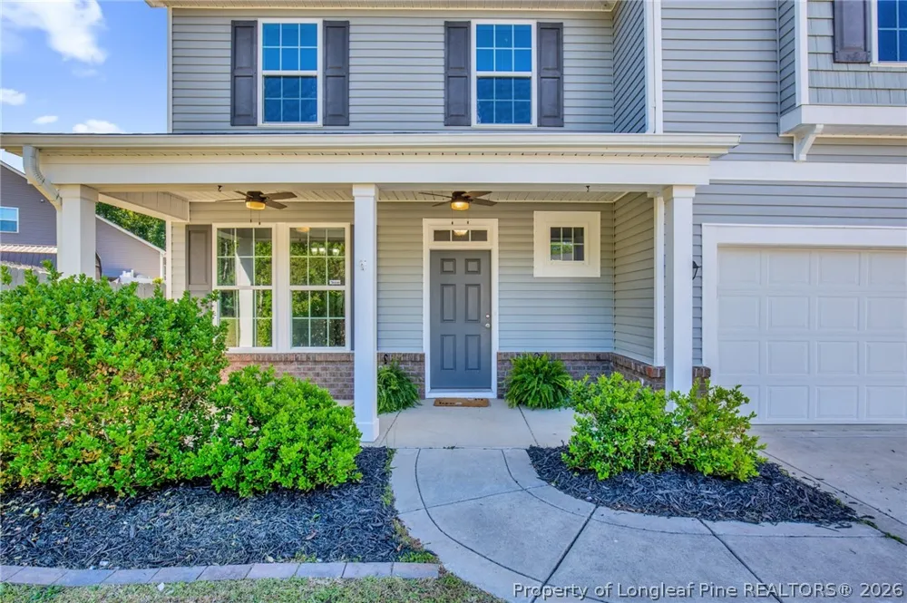 23 Okame Court Spring Lake, NC 28390