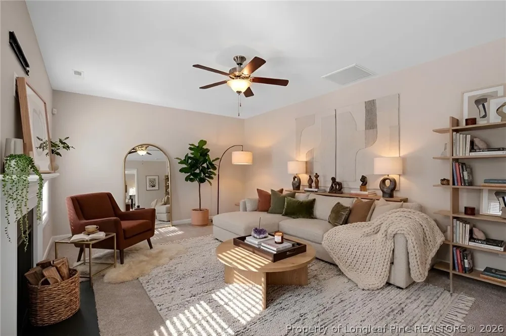 23 Okame Court Spring Lake, NC 28390