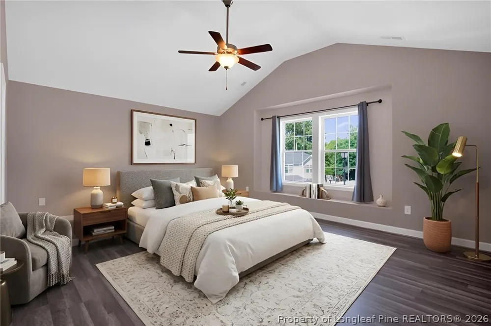23 Okame Court Spring Lake, NC 28390