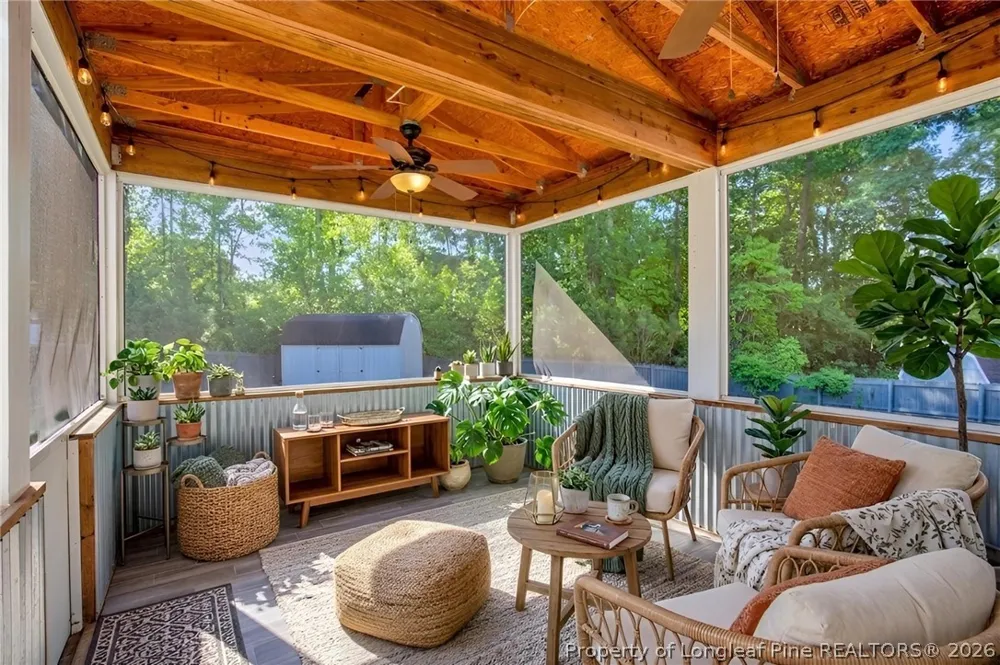 23 Okame Court Spring Lake, NC 28390