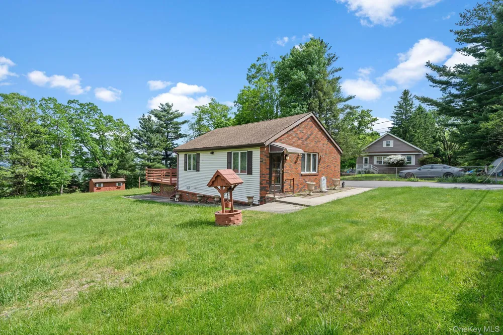 31 Highview Terrace Bloomingburg, NY 12721