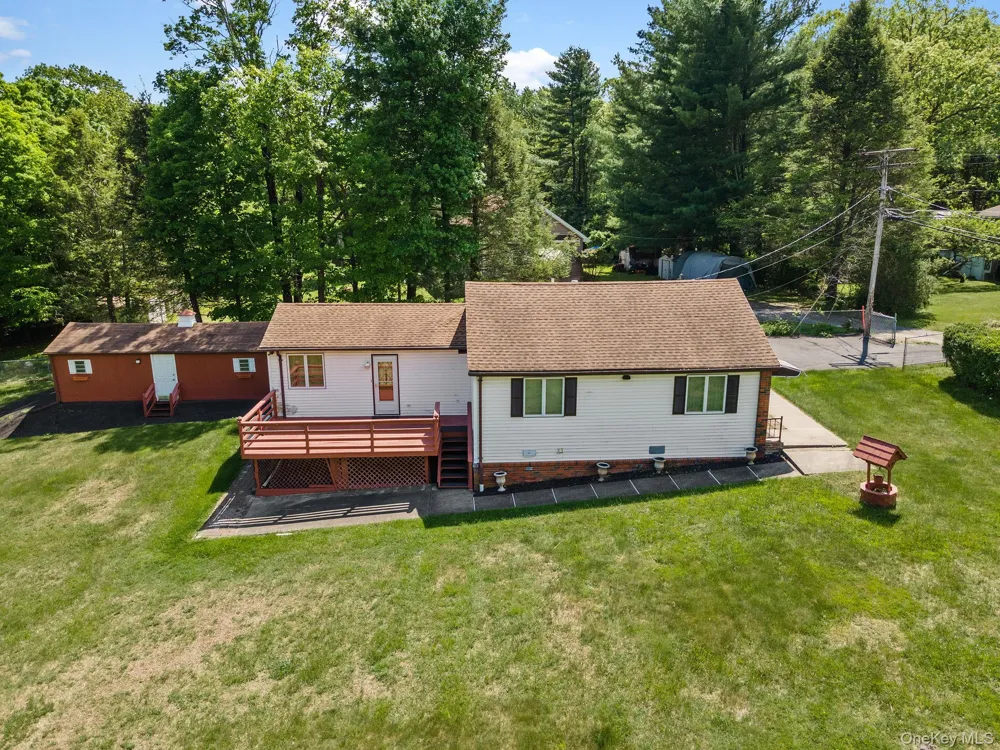 31 Highview Terrace Bloomingburg, NY 12721