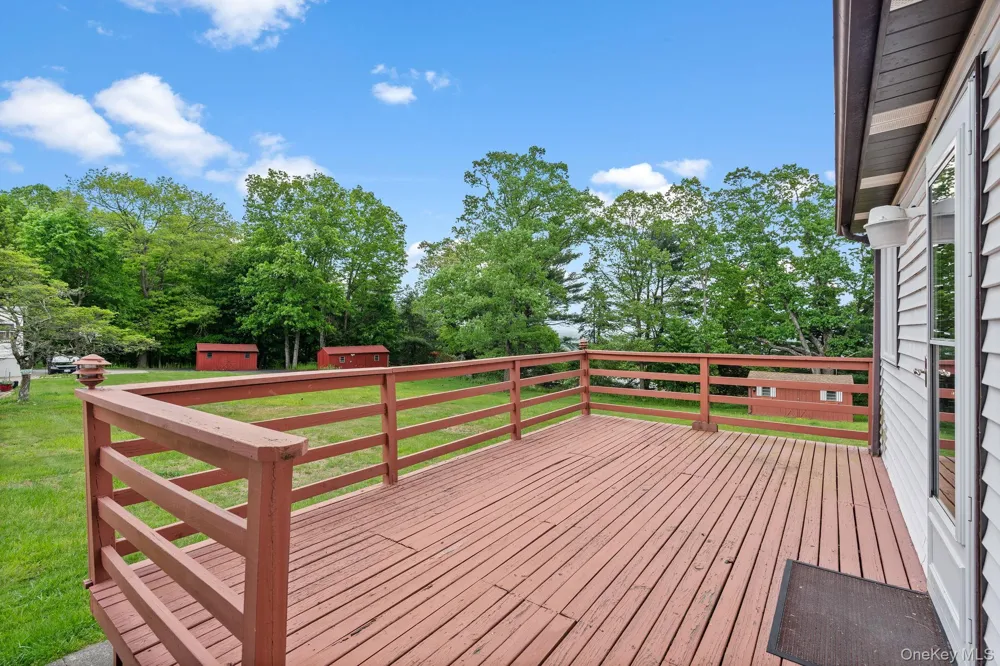31 Highview Terrace Bloomingburg, NY 12721