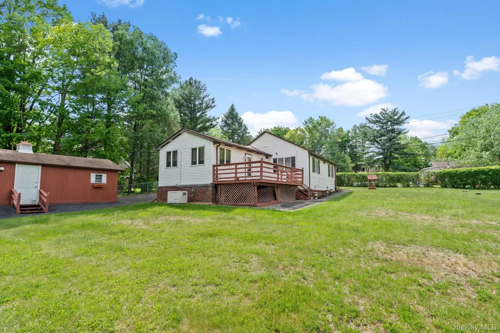 31 Highview Terrace Bloomingburg, NY 12721