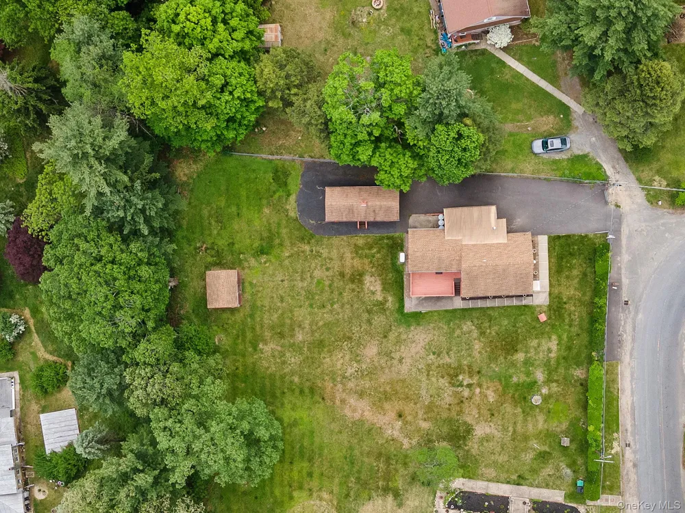 31 Highview Terrace Bloomingburg, NY 12721