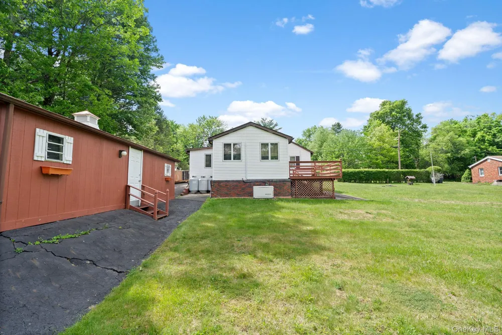 31 Highview Terrace Bloomingburg, NY 12721