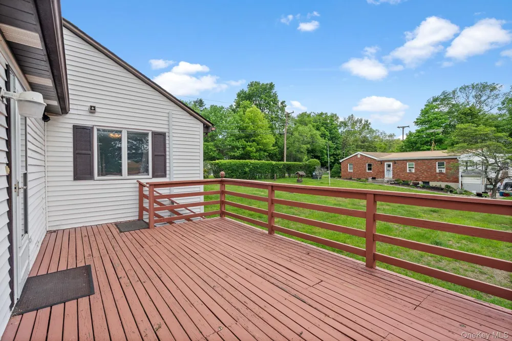 31 Highview Terrace Bloomingburg, NY 12721