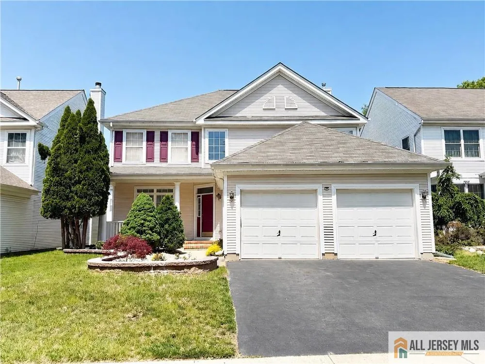 25 Orchid Drive