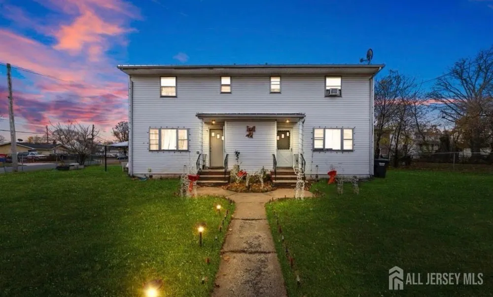 16 Millstone Road Franklin, NJ 08873