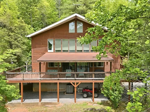 Hillside Terrace