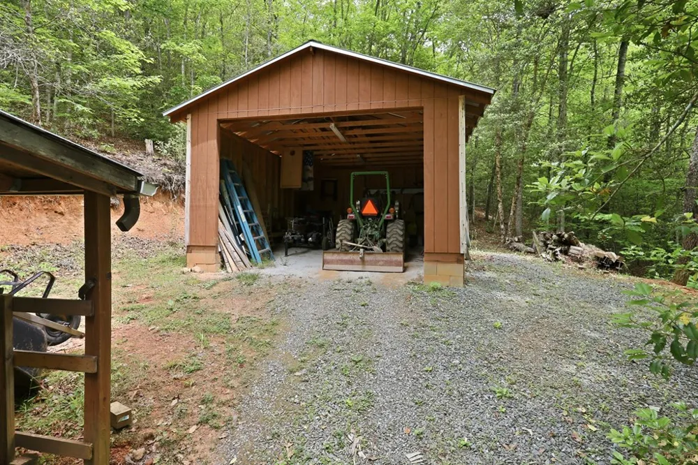 Hillside Terrace Robbinsville, NC 28771