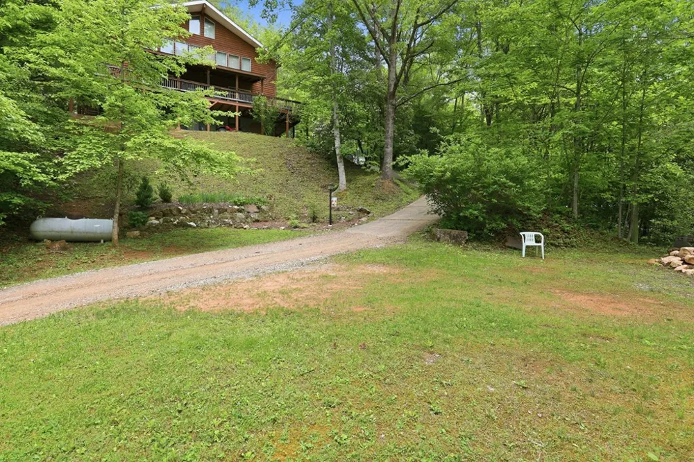 Hillside Terrace Robbinsville, NC 28771