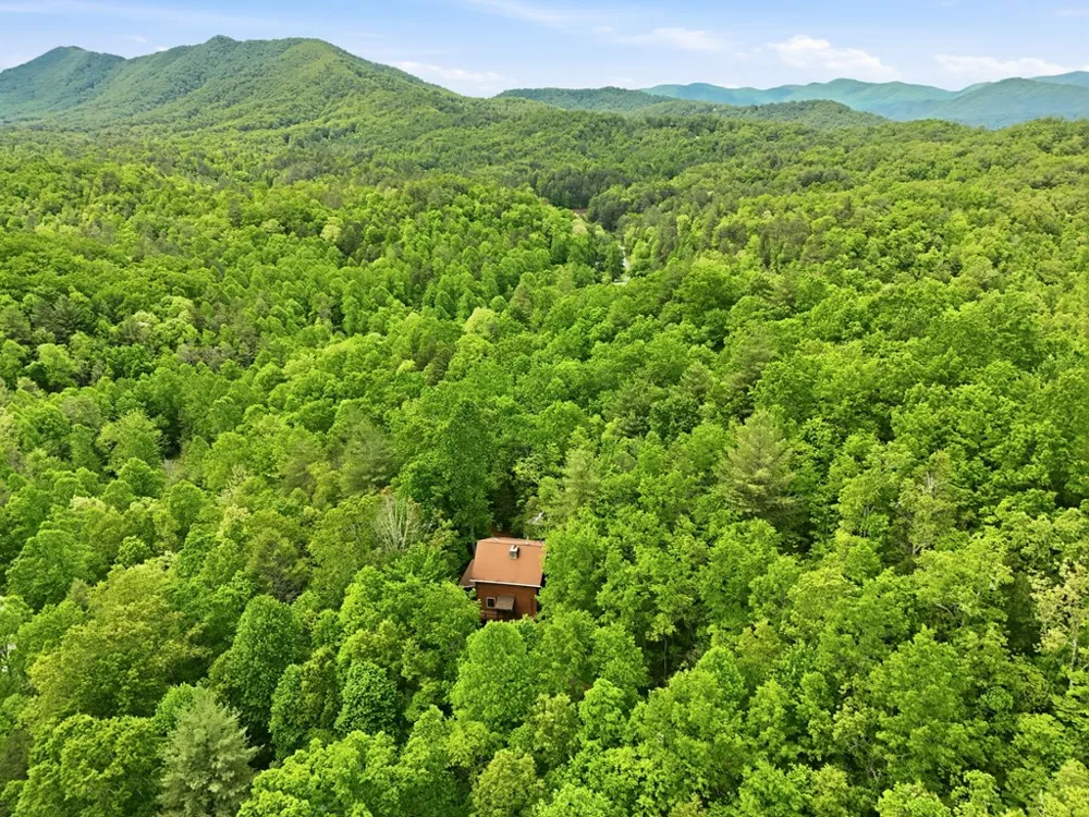 Hillside Terrace Robbinsville, NC 28771