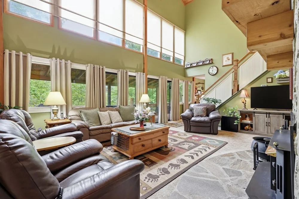 Hillside Terrace Robbinsville, NC 28771
