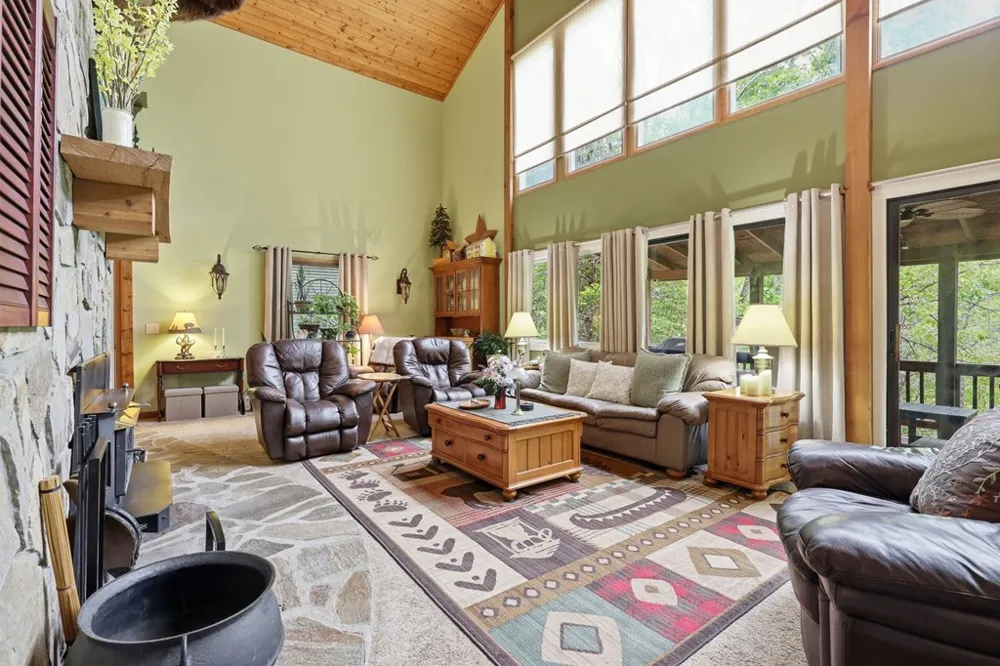 Hillside Terrace Robbinsville, NC 28771