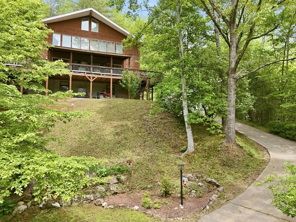 Hillside Terrace Robbinsville, NC 28771