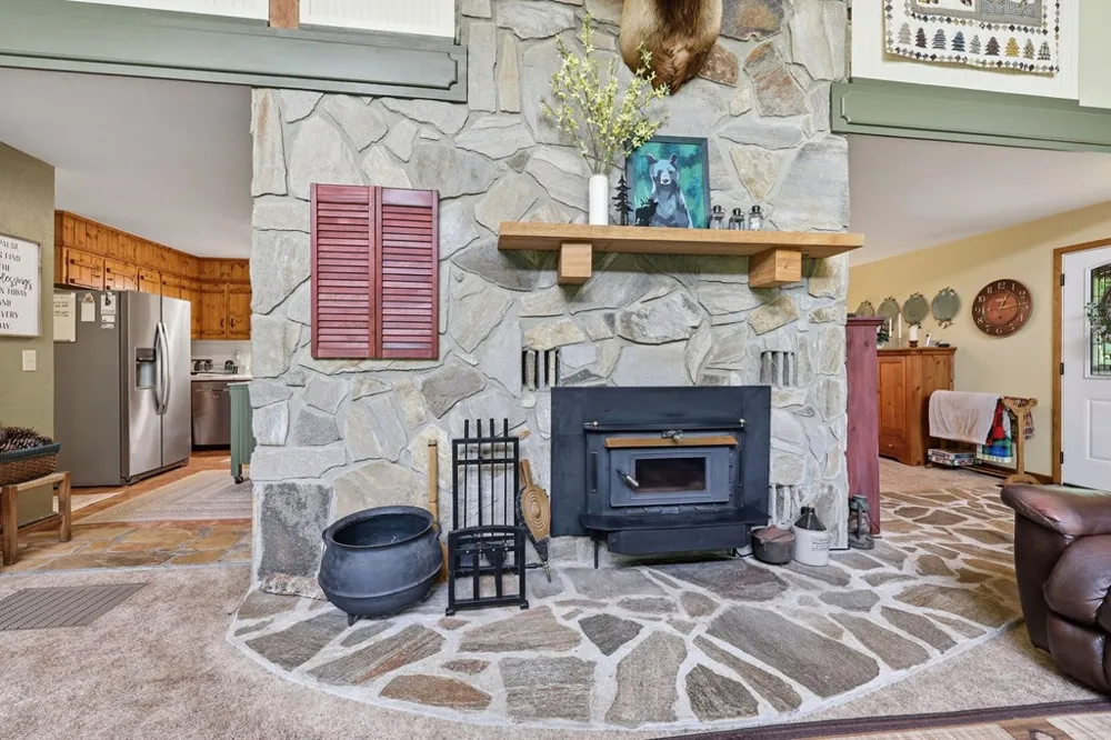 Hillside Terrace Robbinsville, NC 28771
