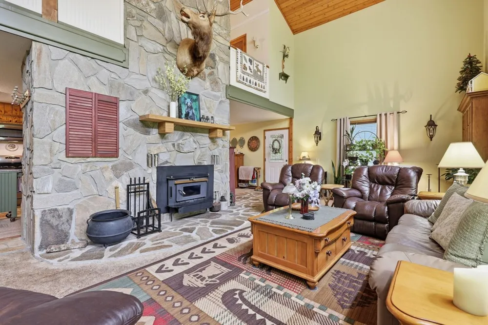 Hillside Terrace Robbinsville, NC 28771