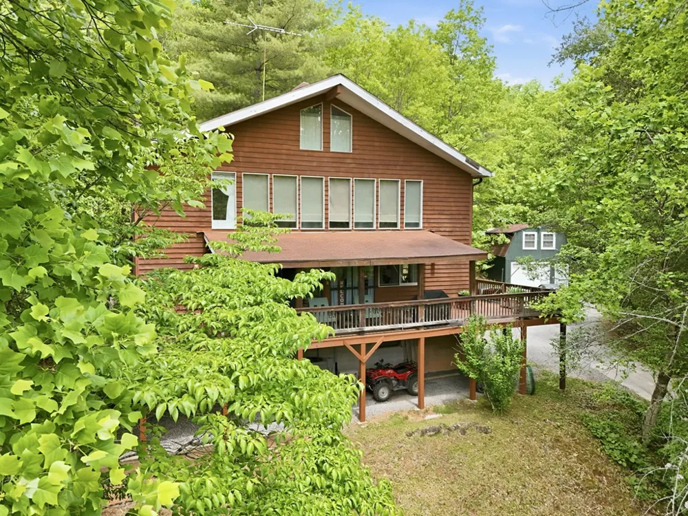 Hillside Terrace Robbinsville, NC 28771