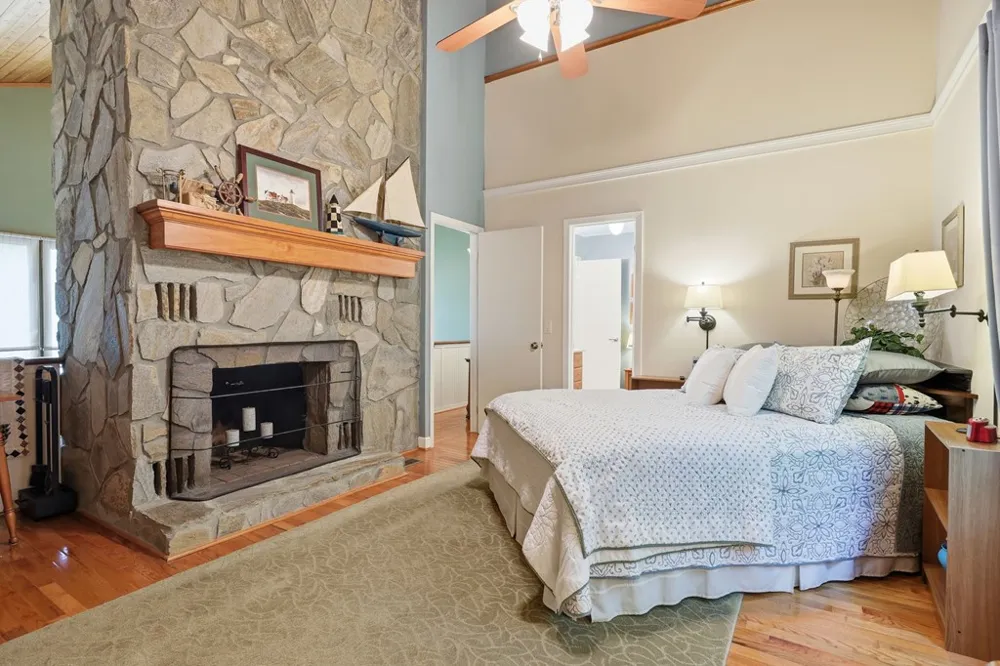 Hillside Terrace Robbinsville, NC 28771