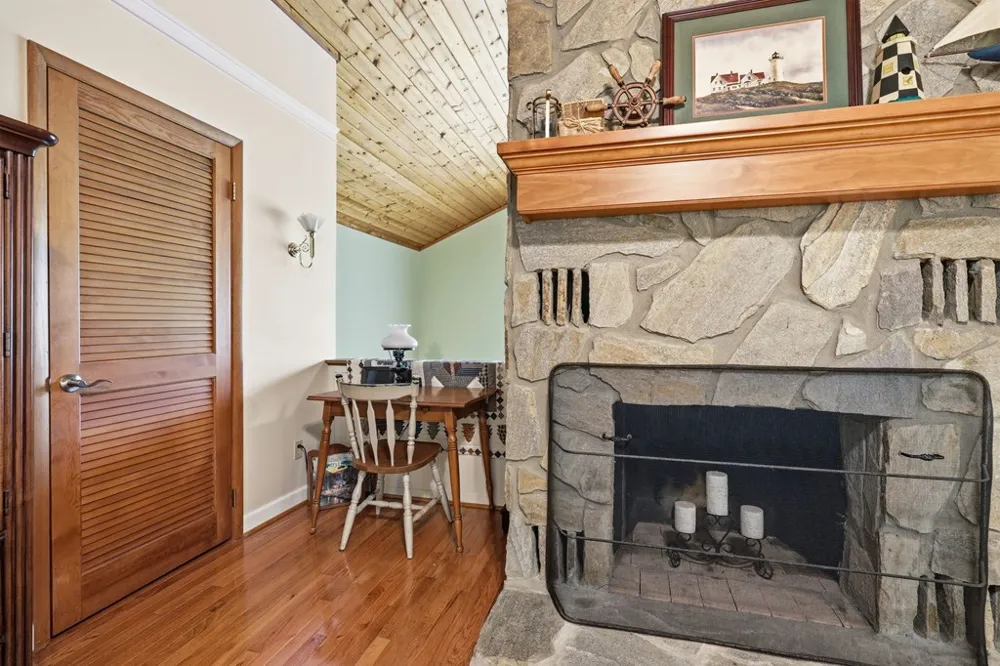 Hillside Terrace Robbinsville, NC 28771