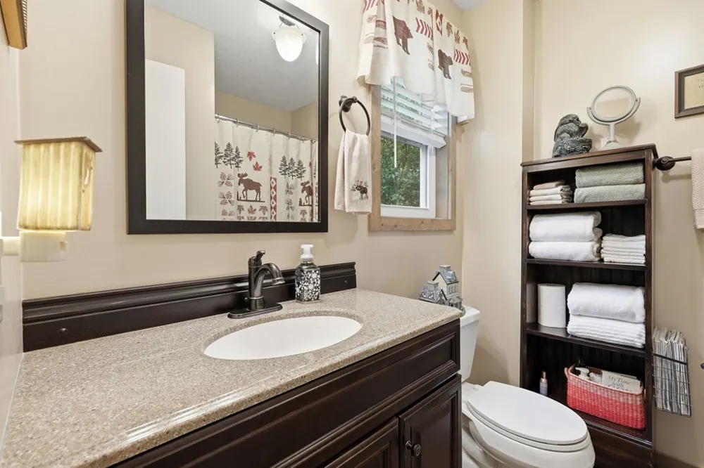 Hillside Terrace Robbinsville, NC 28771