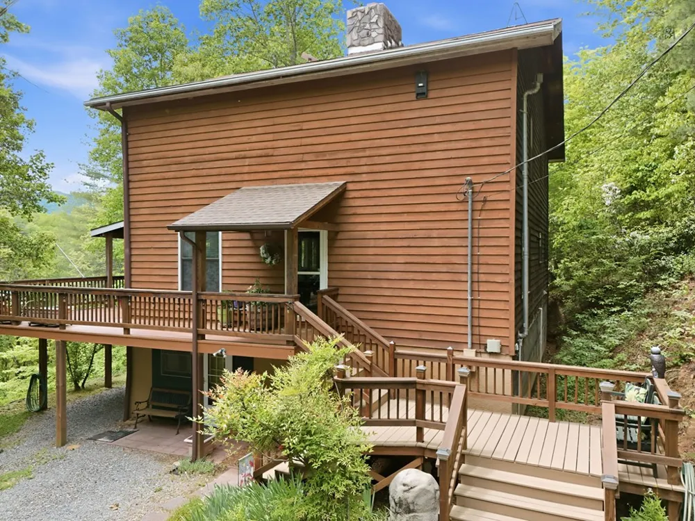 Hillside Terrace Robbinsville, NC 28771
