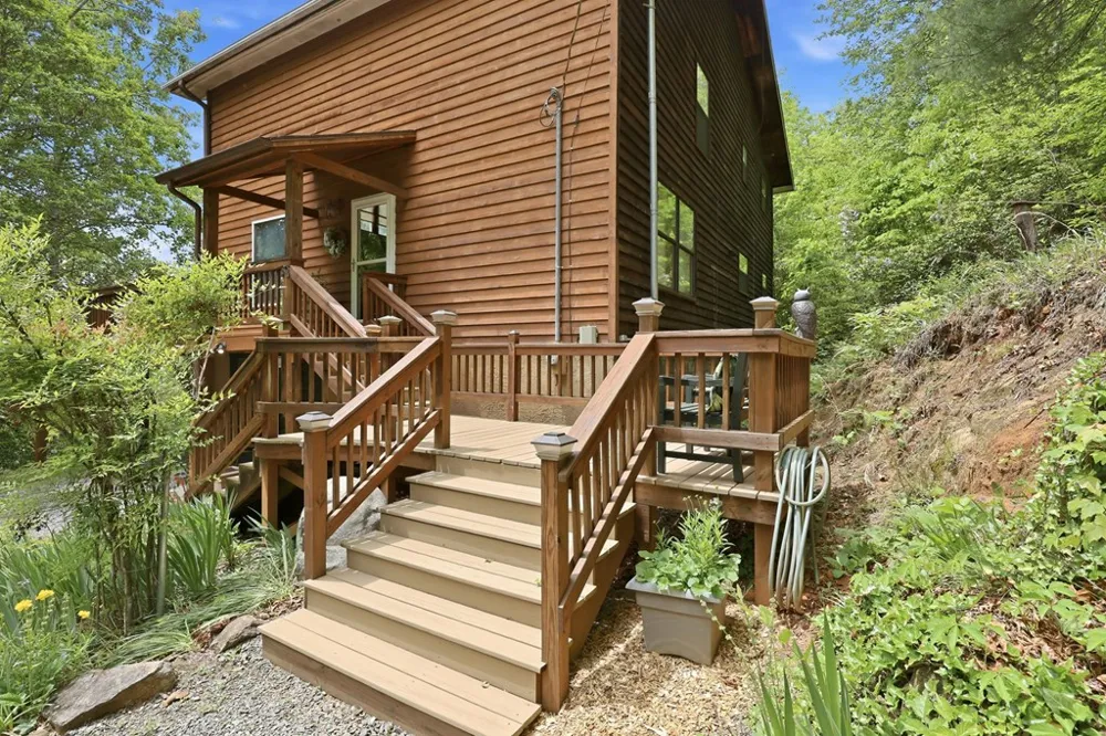 Hillside Terrace Robbinsville, NC 28771