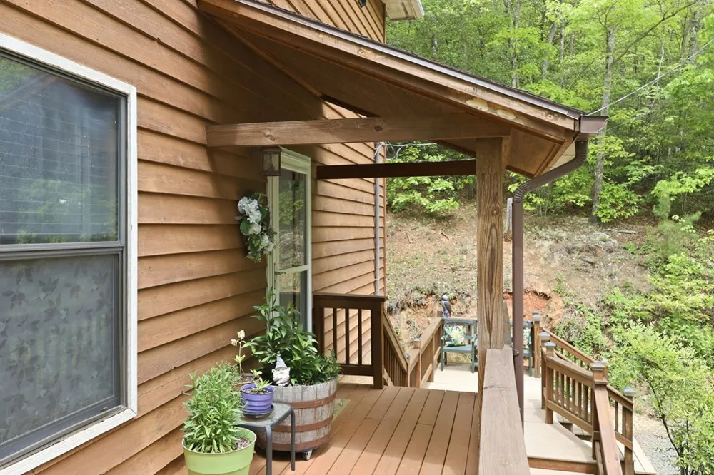 Hillside Terrace Robbinsville, NC 28771
