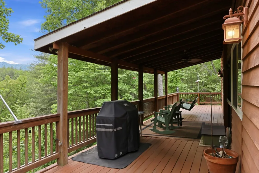 Hillside Terrace Robbinsville, NC 28771