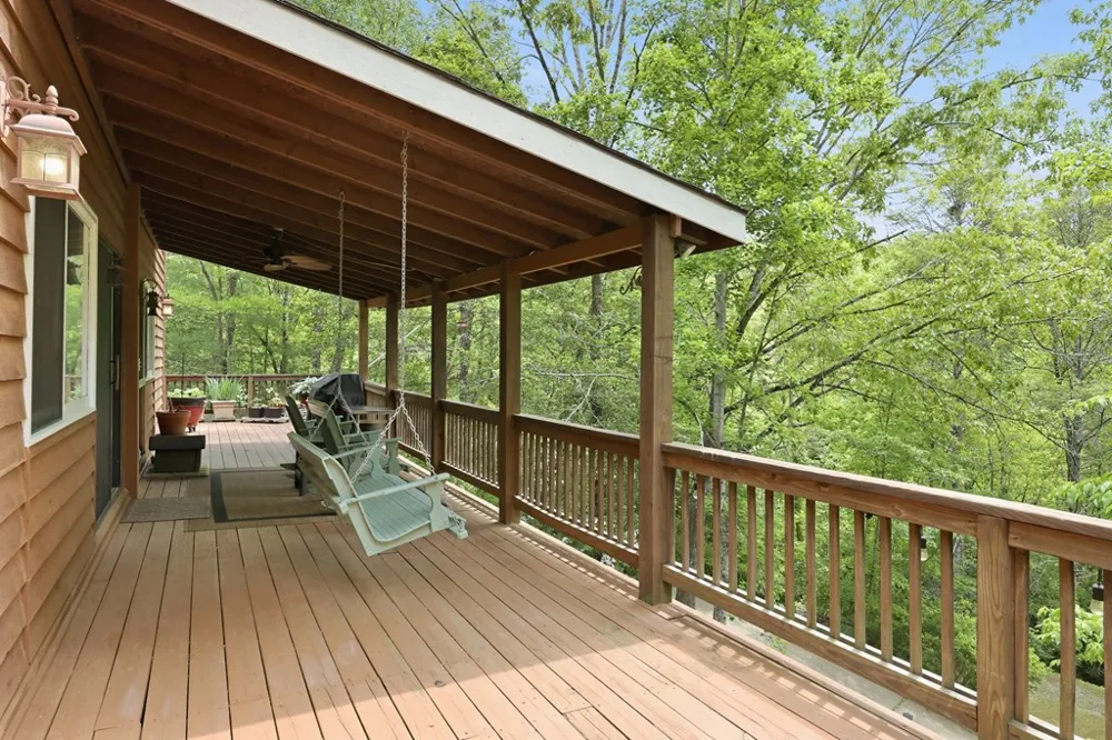 Hillside Terrace Robbinsville, NC 28771