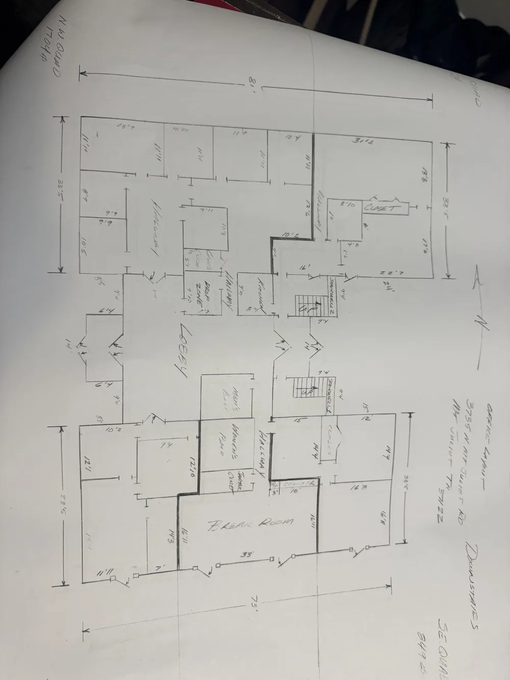 3735 N Mount Juliet Rd Mount Juliet, TN 37122