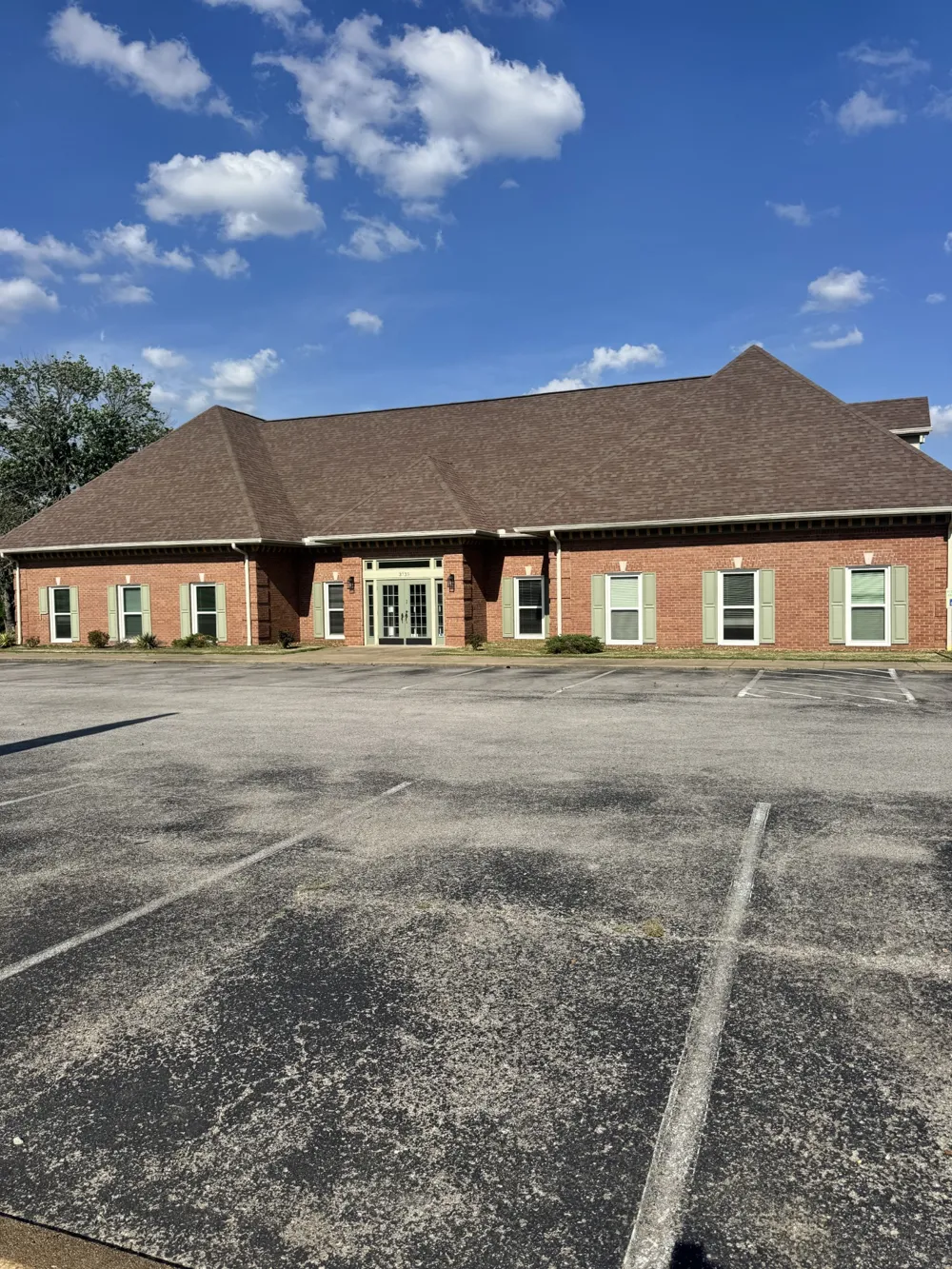 3735 N Mount Juliet Rd Mount Juliet, TN 37122