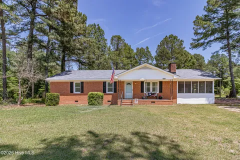 989 Garner Chapel Road