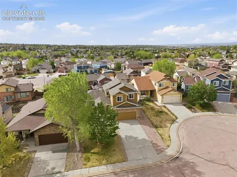 6553 Andretti Court