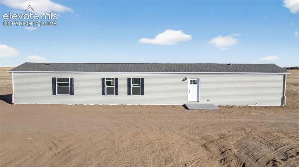 6425 Ramah Highway Yoder, CO 80864
