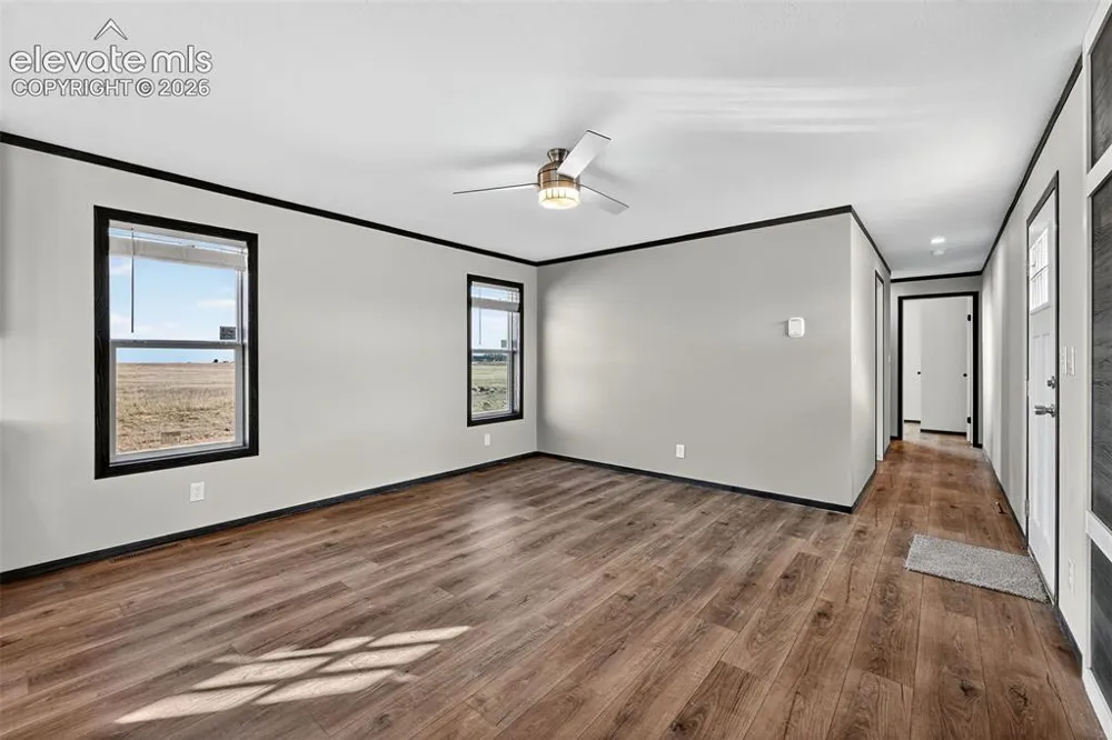6425 Ramah Highway Yoder, CO 80864