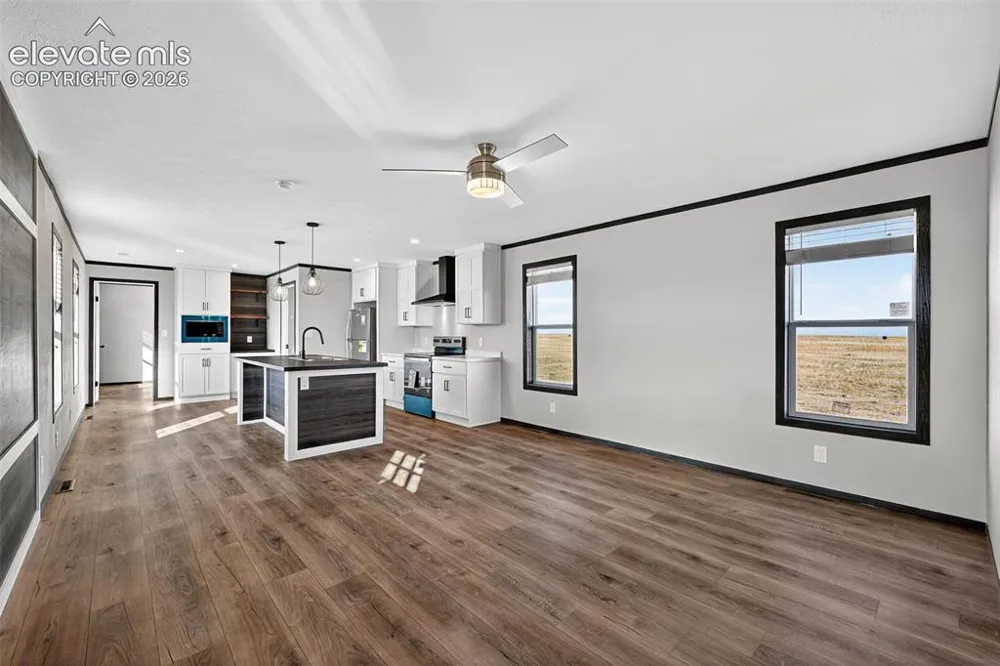 6425 Ramah Highway Yoder, CO 80864