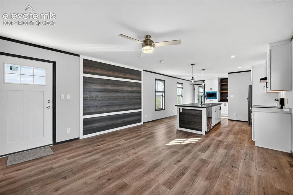 6425 Ramah Highway Yoder, CO 80864