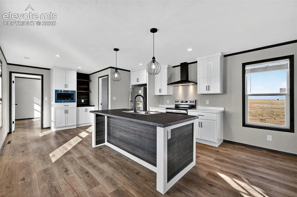 6425 Ramah Highway Yoder, CO 80864