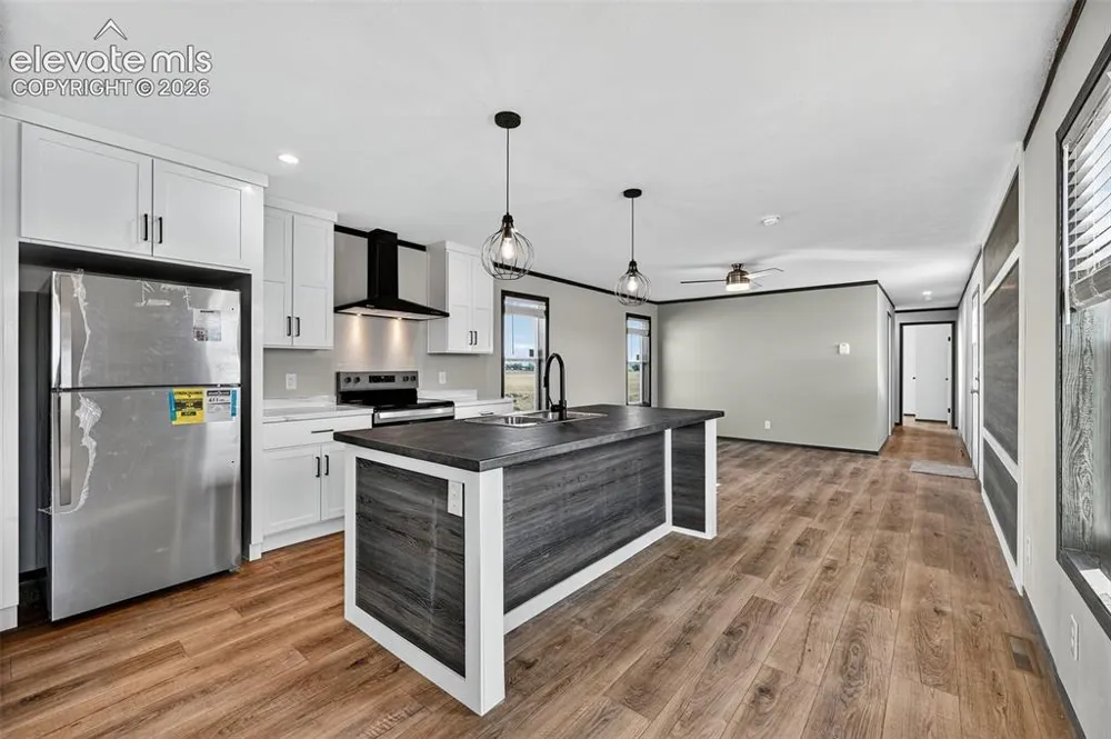 6425 Ramah Highway Yoder, CO 80864