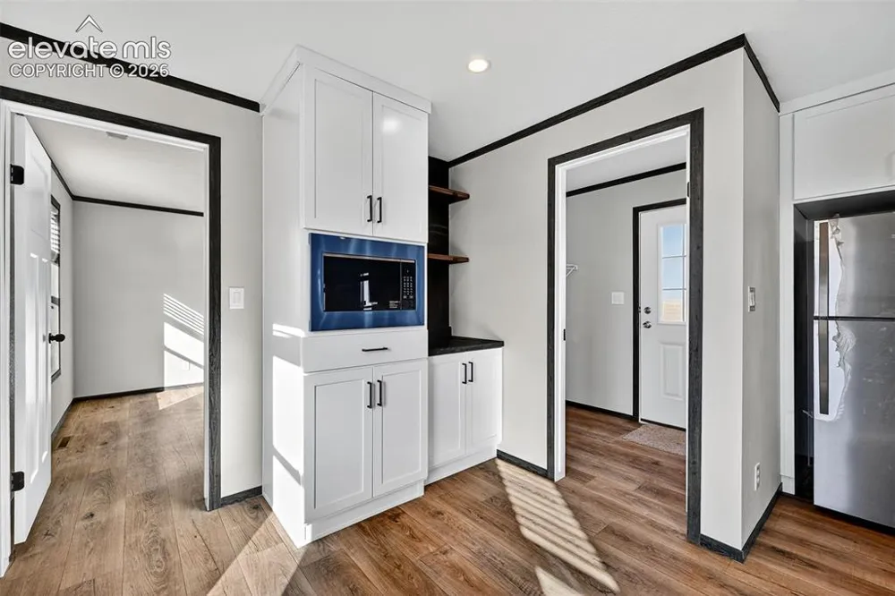 6425 Ramah Highway Yoder, CO 80864