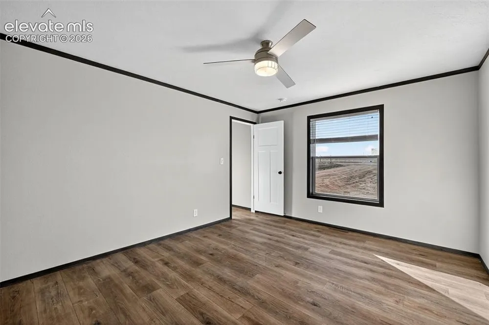 6425 Ramah Highway Yoder, CO 80864