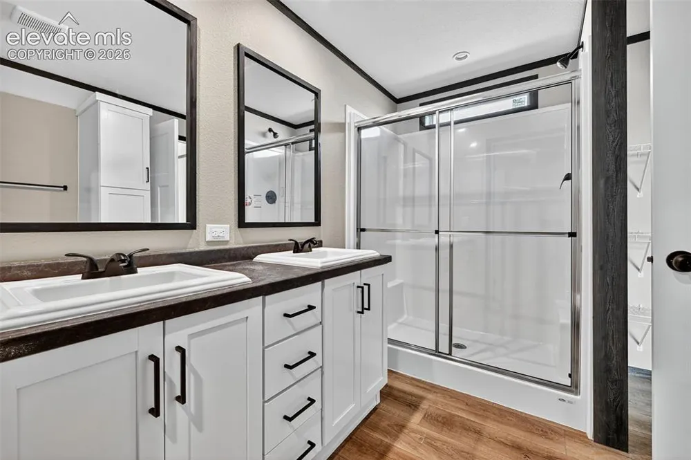 6425 Ramah Highway Yoder, CO 80864
