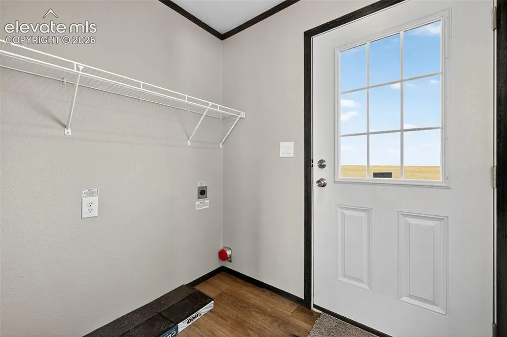 6425 Ramah Highway Yoder, CO 80864