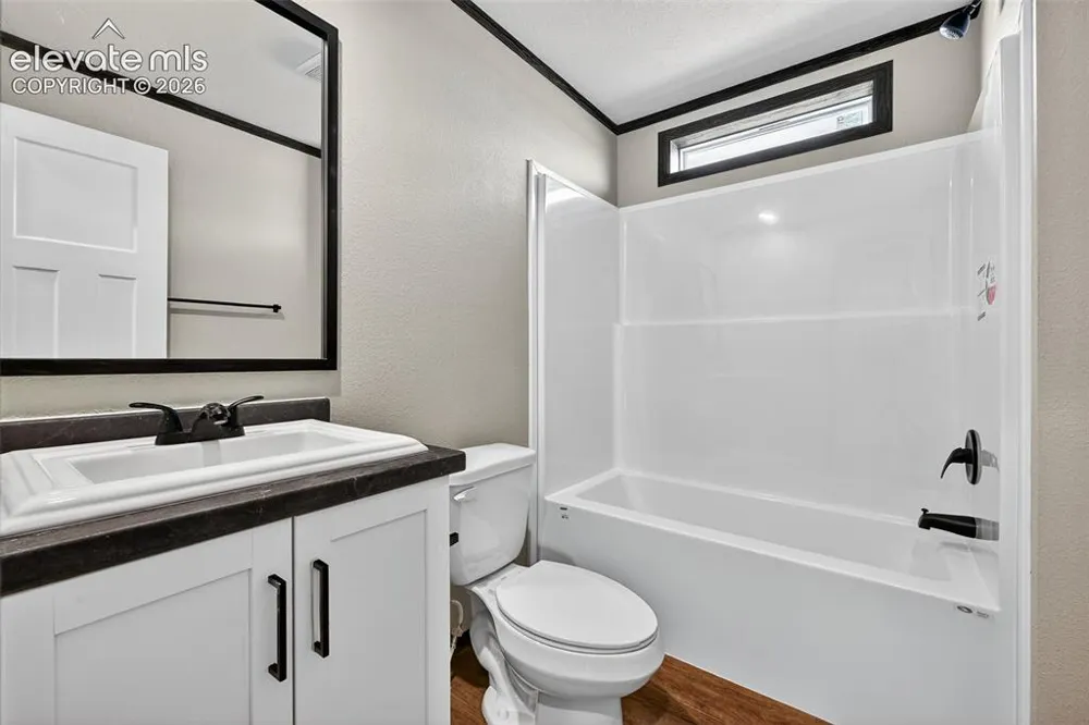 6425 Ramah Highway Yoder, CO 80864