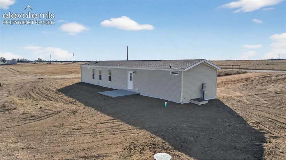 6425 Ramah Highway Yoder, CO 80864